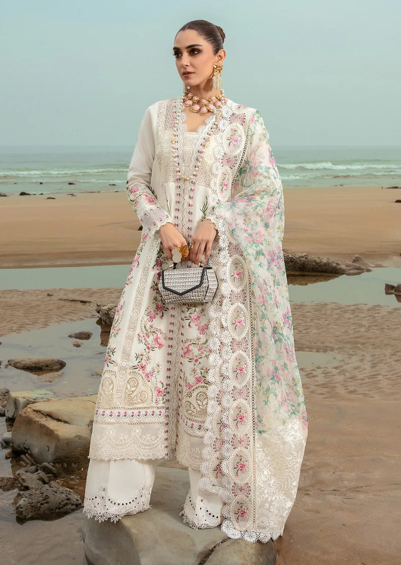 Saira Shakira by Crimson Luxury Lawn24 D4B